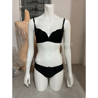 Manocanh bikini có tay