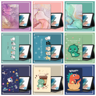 bao da hình samsung máy tính bảng dễ thương tab a9 a9+ a7lite a8 10.5 2022 tab a7 10.4 T500 T505 tab s6lite p610 p615
