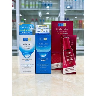 Tinh Chất Serum Dưỡng Da HADA LABO Chính Hãng Công Ty 30g
