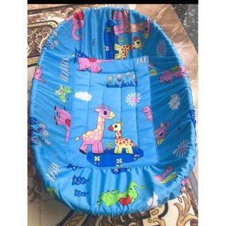 NÔI TRE ĐẶT VÕNG CHO BÉ ĐỦ KÍCH THƯỚC