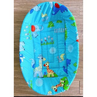 NÔI TRE ĐẶT VÕNG CHO BÉ ĐỦ KÍCH THƯỚC