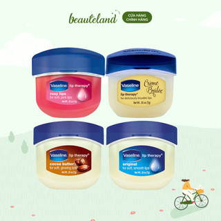Sáp dưỡng môi Vaseline Lip Therapy 7gr