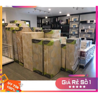 Túi nilon bọc đệm có khoá kéo 2 đầu (đệm gấp3mảnh túi bọc đệm cất đi)