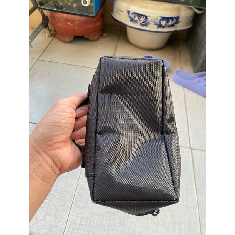 Túi đựng đồng hồ vạn năng Fluke 101, 301, 106, 107, 15B, 17B, 175, 177, 179