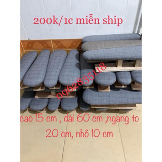 Cầu là chuyên ủi quần áo