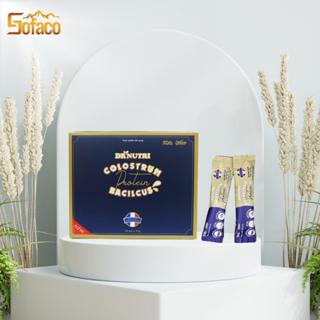 Sữa non phục hồi Dr Nutri Colostrum Protein Bacilcus - Vani - Hàng chính hãng