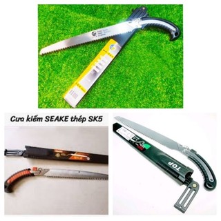 CƯA KIẾM GỖ BUDDY NHẬP KHẨU