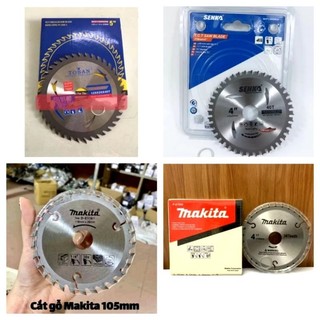 LƯỠI CẮT GỖ CAO CẤP 110MM