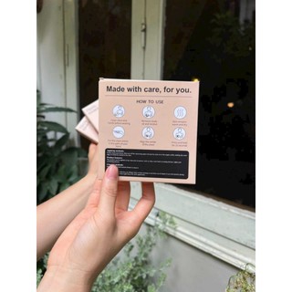 MIẾNG DÁN NGỰC TỰ THÂN LADE CAO CẤP
