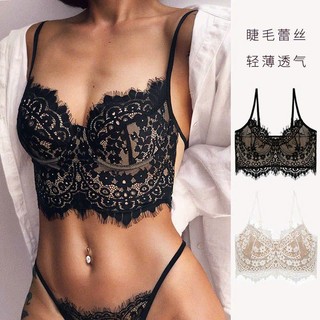 Bra ren một dây cài móc(454)