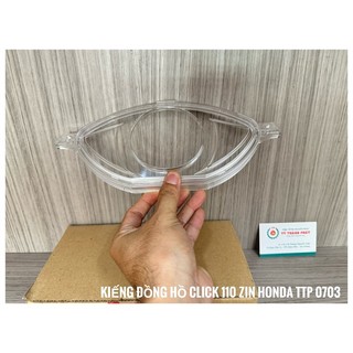 Mika - Kiếng đồng hồ Click 110 zin - ( Cái ) 37211KVB951