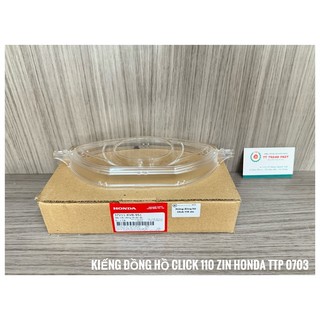 Mika - Kiếng đồng hồ Click 110 zin - ( Cái ) 37211KVB951