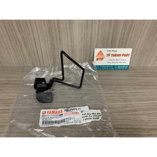 Pát dây dầu đĩa trước ex 150 zin -