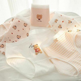 {25-40kg} Quần Lót Kháng khuẩn, Quần Chip Tam Giác cho bé gái size đại cồ