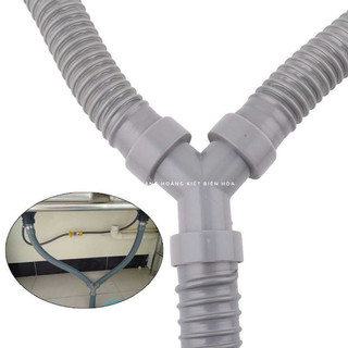 Phụ Kiện Thoát Nước Bồn Rửa Chén Bát, Chữ Y Xả, Đầu Chống Tràn, Nắp Xả Chén, Ống Chống Tràn