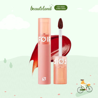 Son kem lì foif daily velvet tint 3g