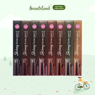 Chì kẻ mày Cathy Doll Skinny Brow Pencil