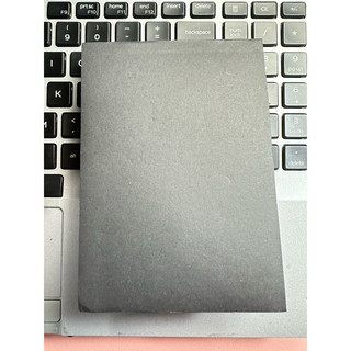 Sổ vẽ kí hoạ, sổ vẽ, sổ nháp 60gsm - 300 trang 95x135x20mm