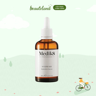 Serum cấp ẩm, phục hồi da Medik8 Hydr8 B5 Hydration 60ml