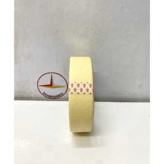 Băng keo giấy 2F (2,4 Cm )_12m/cuộn