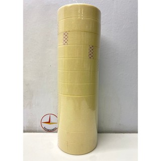 Băng keo giấy 2F (2,4 Cm )_12m/cuộn