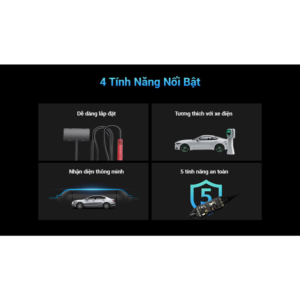 KIT Kết Nối DDPai OBD Hardwire Kit Type C - Giám Sát Đỗ Xe 24h - Hàng Chính Hãng - Bảo Hành 12 Tháng 2