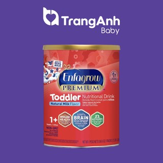 Sữa Enfagrow Premium Toddler Next Step 1.04kg Mỹ cho bé
