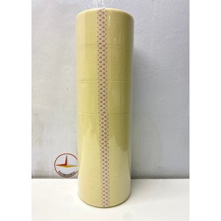 Băng keo giấy 5F(5 Cm ) - 12m/cuộn