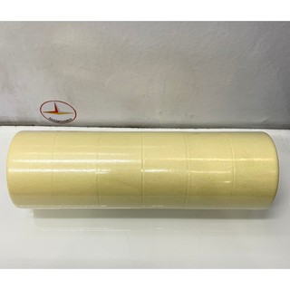 Băng keo giấy 5F(5 Cm ) - 12m/cuộn