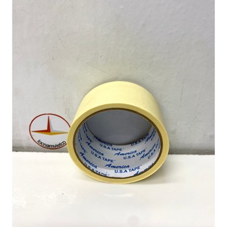Băng keo giấy 5F(5 Cm ) - 12m/cuộn