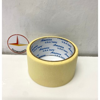 Băng keo giấy 5F(5 Cm ) - 12m/cuộn