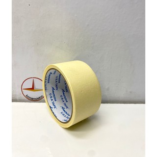 Băng keo giấy 5F(5 Cm ) - 12m/cuộn