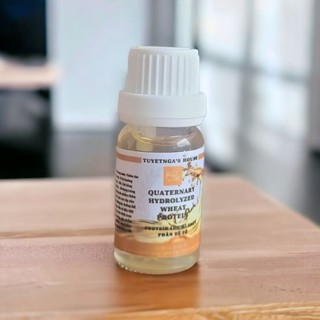 (10ml)protein lúa mì thủy phân bậc bốn(HYDROLYZED WHEAT PROTEIN)
