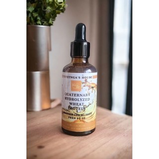 (10ml)protein lúa mì thủy phân bậc bốn(HYDROLYZED WHEAT PROTEIN)