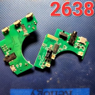 Mạch loa bluetooth 1 loa 5w ic ft2820p