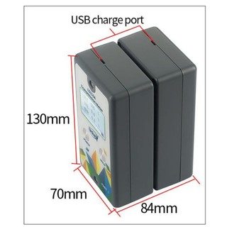 Máy đo độ trong suốt Linshang LS110A