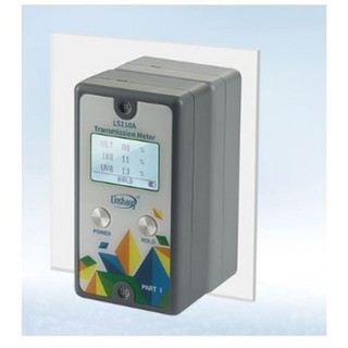 Máy đo độ trong suốt Linshang LS110A