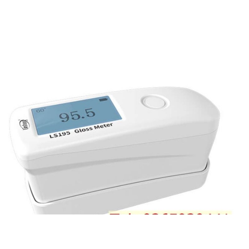 Máy đo độ bóng LS195 Linshang