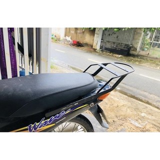 Baga Givi MV Cho Future 1, Wave Đời Đầu | Cảng Sau Chính Hãng, Hàng Mới Cho Xe Cổ