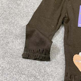 Quần legging bé gái siêu co giãn