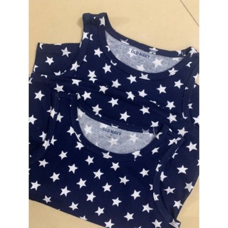 Áo Old.Navy dư xịn size 1-5y