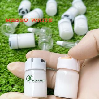 Hàng xịn xò, tuýp Cấy phấn Meso white Hàn Quốc, trắng da khoẻ khoắn, căng mịn màng, cấp ẩm siêu tốt