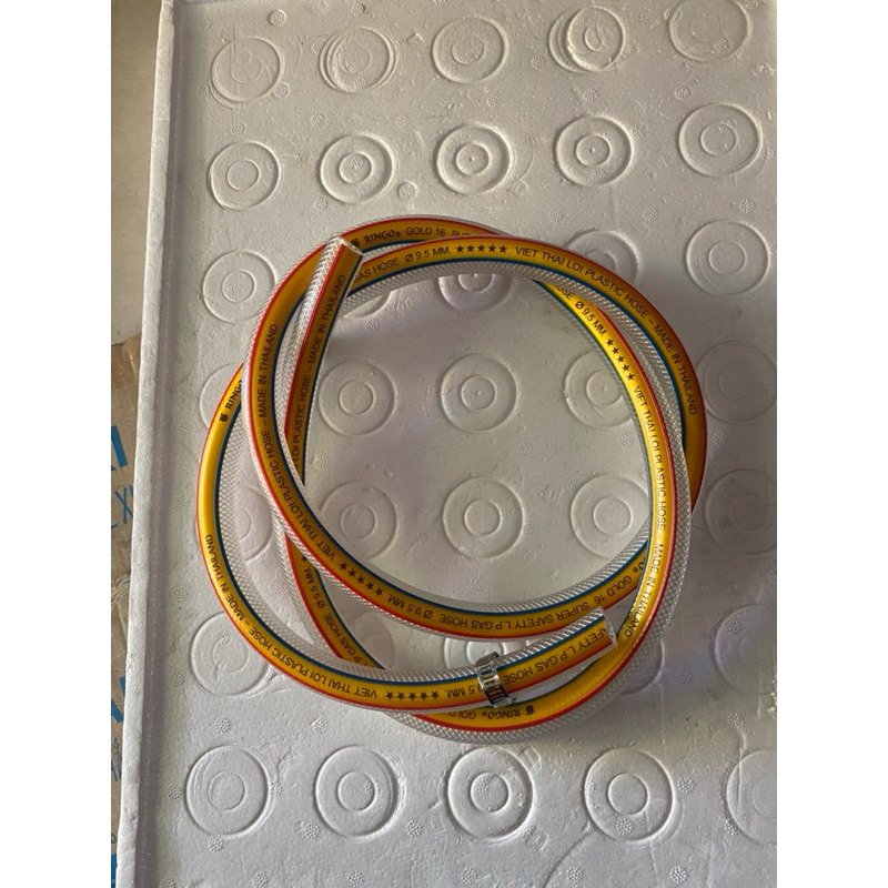 Dây ga thái chống chuột cắn dài 1m5