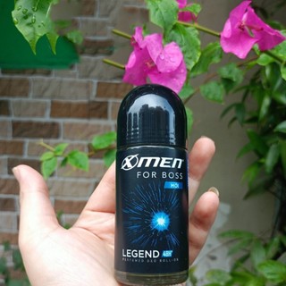 Lăn khử mùi X-men For Boss 40ml ( hàng khuyến mãi)