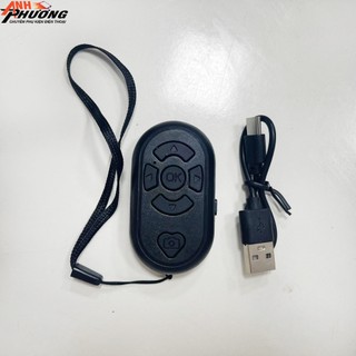Remote chụp hình Bluetooth từ xa cho điện thoại