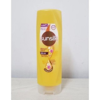 Dầu xả sunsilk 140g (Hàng khuyến mãi)