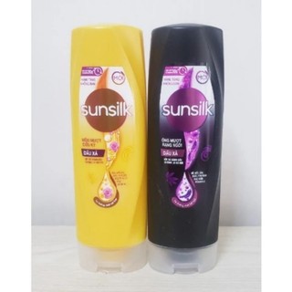 Dầu xả sunsilk 140g (Hàng khuyến mãi)