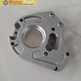 đế nhôm mâm lửa dream đế lắp mobin đèn và cuộn lửa