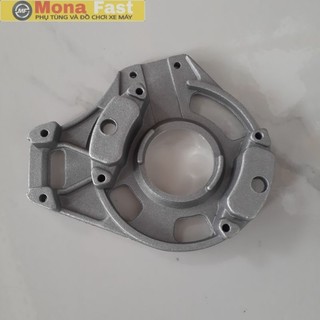 đế nhôm mâm lửa dream đế lắp mobin đèn và cuộn lửa