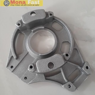 đế nhôm mâm lửa dream đế lắp mobin đèn và cuộn lửa